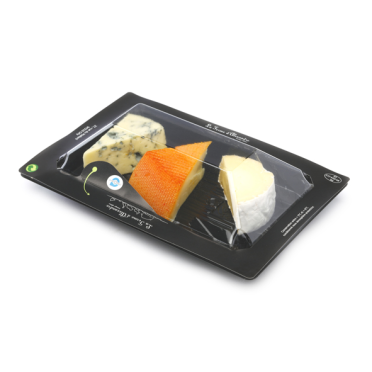 ANL Packaging - emballage pour fromage ANL Packaging - emballage pour fromage