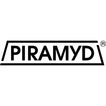 Logo Piramyd Logo Piramyd