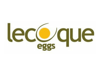 Logo Lecoque Eggs Logo Lecoque Eggs
