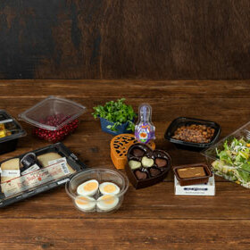 ANL Packaging emballage alimentaire ANL Packaging emballage alimentaire