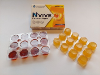 ANL Packaging launches a new product for the Belgian market!