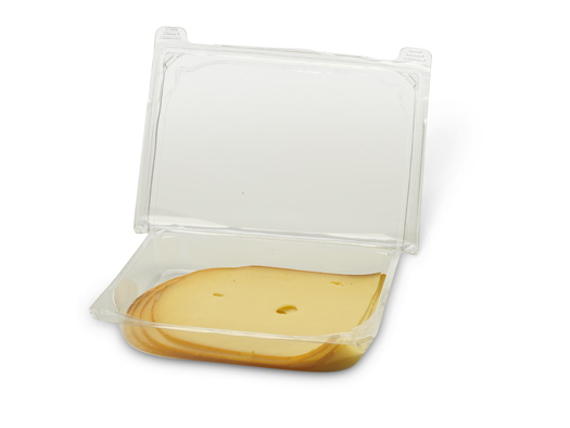 ANL Packaging - emballage pour fromage ANL Packaging - emballage pour fromage
