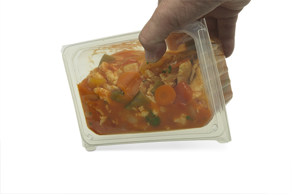 ANL Packaging trays for ready meals ANL Packaging trays for ready meals
