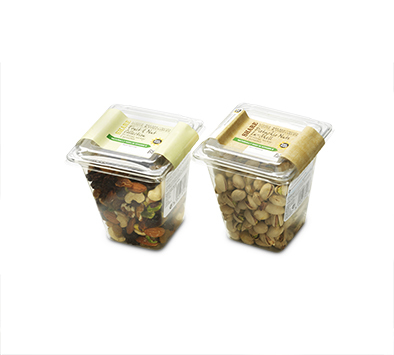 ANL Packaging recloseable packaging for snacking ANL Packaging recloseable packaging for snacking