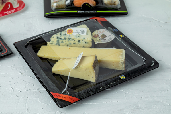ANL Packaging - Visiopaq ANL Packaging - Visiopaq