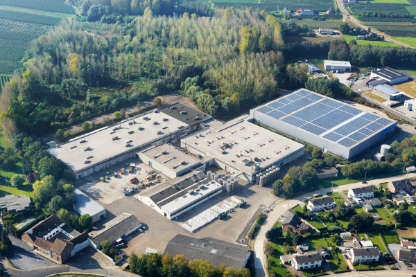 ANL Packaging from above
