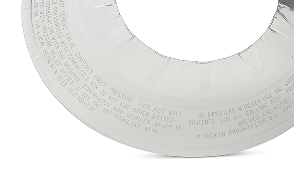 laser engraving ANL Packaging laser engraving