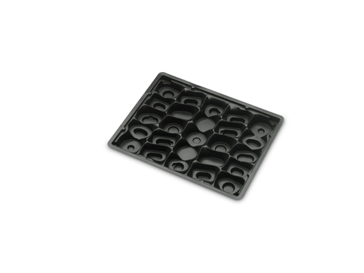 matt thermorming film ANL Packaging matt thermoforming film